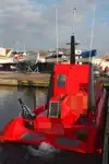 Kapal pandu untuk dijual