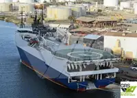 Kapal survei dijual