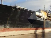 Kapal pukat untuk dijual