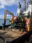 Kapal tunda untuk dijual