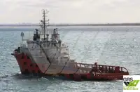 Kapal Pasokan Cepat (FSV) untuk dijual