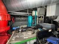 Kapal tunda untuk dijual