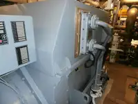 Kapal kontainer untuk dijual