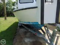 Kapal patroli untuk dijual