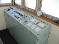 Kapal tunda untuk dijual