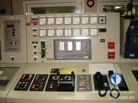 Kapal tanker minyak/kimia untuk dijual