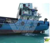 Kerajinan Pendaratan, Tank dijual