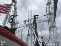 Kapal pukat untuk dijual