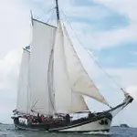 Yacht untuk dijual