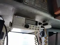 Sekoci penyelamat untuk dijual