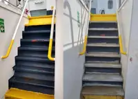 Kapal tanker minyak/kimia untuk dijual