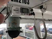 Kapal keruk untuk dijual