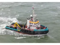 Kapal pendingin untuk dijual