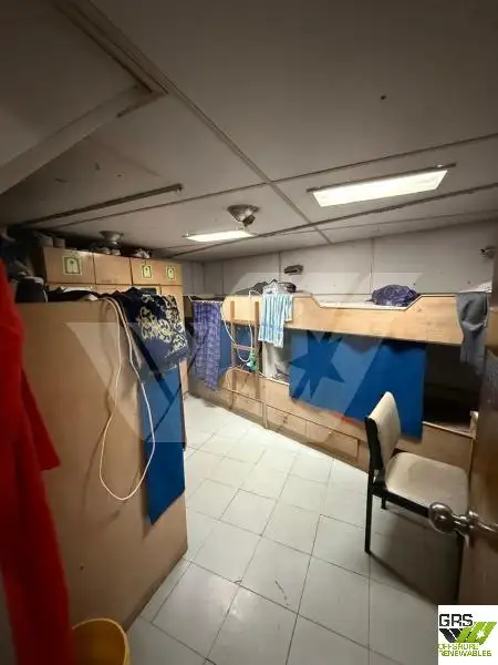 Kapal tunda untuk dijual