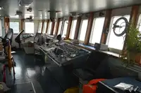 Kapal suplai platform (PSV) untuk dijual