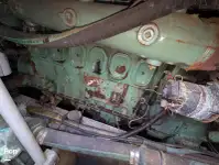 Kapal pesiar-feri untuk dijual