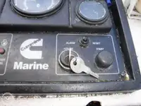 Kapal pukat untuk dijual
