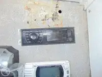 Kapal patroli untuk dijual