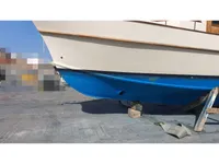Yacht untuk dijual
