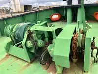 Kapal tunda untuk dijual