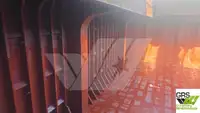 Kapal pengangkut barang curah untuk dijual