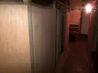Kapal penumpang dijual