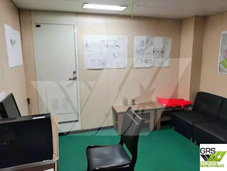 Kapal keruk untuk dijual
