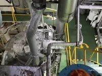 Kapal tanker minyak/kimia untuk dijual