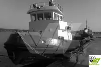 Kapal penarik dijual