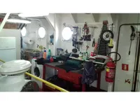 Kapal keruk untuk dijual