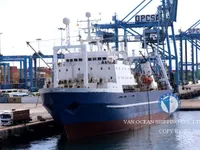 Kapal pukat untuk dijual
