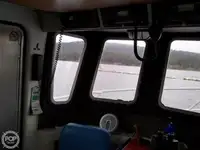 Kapal cutter untuk dijual