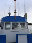 Kapal survei untuk dijual