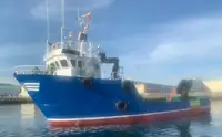 perahu kerja dijual