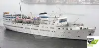 Kapal pesiar untuk dijual