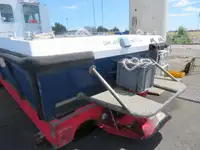 Logam bekas untuk dijual