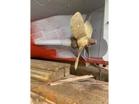 Kapal penumpang untuk dijual