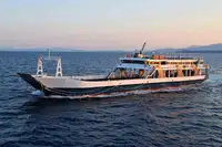 kapal RoPax dijual
