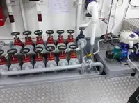 Kapal tunda untuk dijual