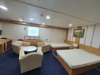 Kapal pendingin untuk dijual