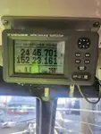Kapal pengangkut LNG untuk dijual