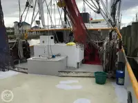 Kapal pukat untuk dijual