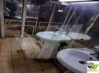 Kapal survei untuk dijual
