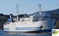 Kapal Ro-Ro untuk dijual