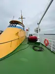Kapal pesiar untuk dijual