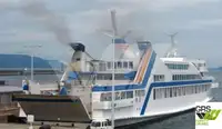 Kapal Ro-Ro untuk dijual