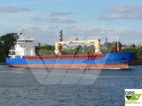 Kapal pendingin untuk dijual
