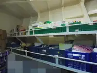 Kapal pendingin untuk dijual