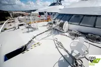 Kapal pesiar untuk dijual