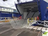 Ro-Ro ship dijual